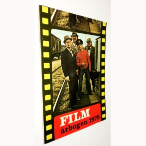 Film�rbogen 1975: Torben H�yer