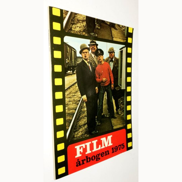 Film�rbogen 1975: Torben H�yer
