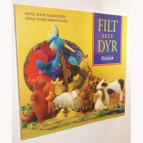 Filt selv dyr