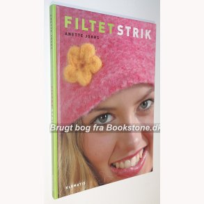 Filtet strik