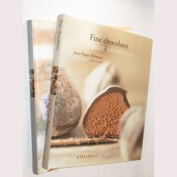 Fine Chocolates 1+2 signeret