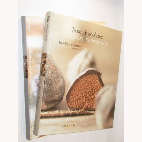 Fine Chocolates 1+2 signeret
