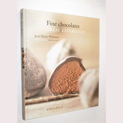 Fine Chocolates 1+2 signeret