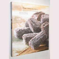 Fine Chocolates 1+2 signeret
