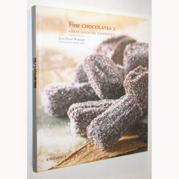 Fine Chocolates 1+2 signeret