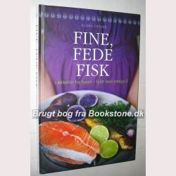 Fine, fede fisk