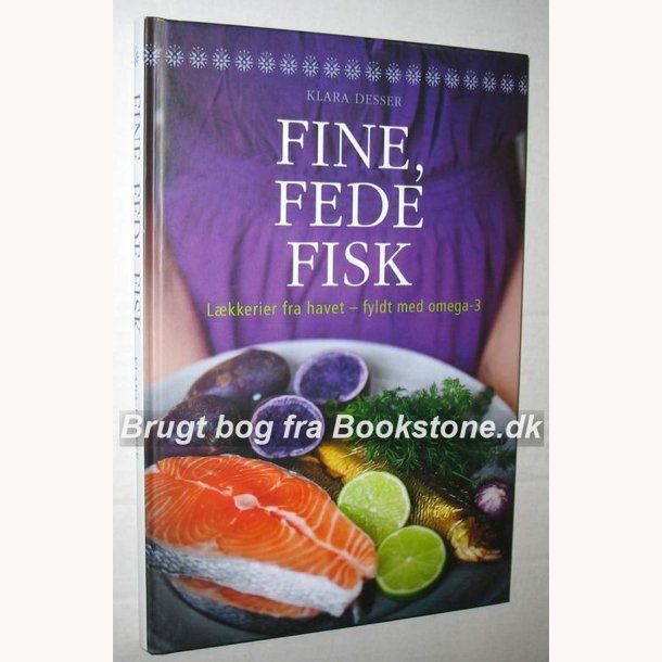 Fine, fede fisk