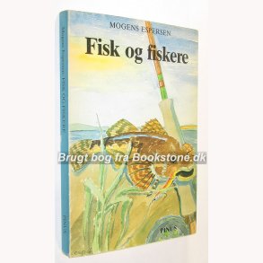 Fisk og fiskere