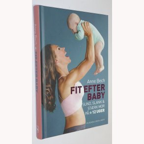 Fit efter baby
