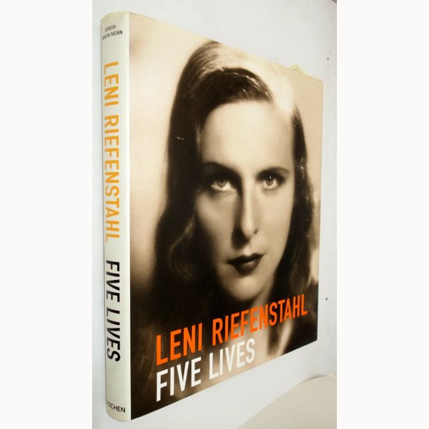 Leni Riefenstahl - Five Lives: Angelika Taschen