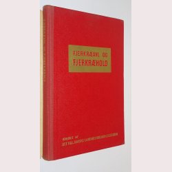 Fjerkravl og fjerkrhold