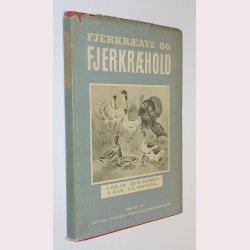 Fjerkravl og fjerkrhold