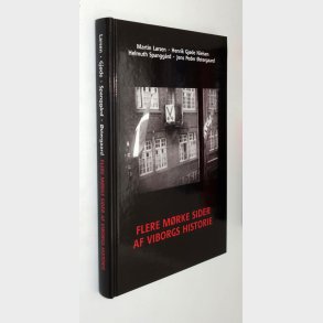 Flere mrke sider af Viborgs historie 