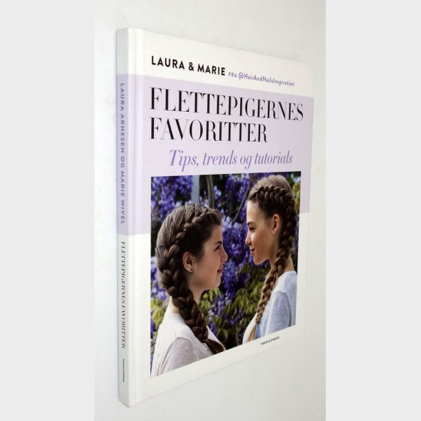 Flettepigernes favoritter: Laure &amp; Marie