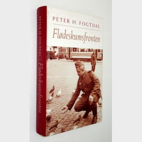 Fldeskumsfronten: Peter H. Fogtdal