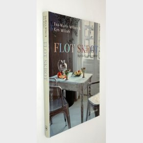 Flot skrot - nyt liv til gamle m�bler