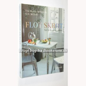 Flot skrot - nyt liv til gamle mbler