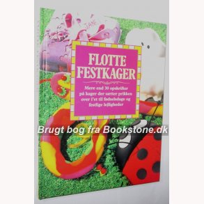Flotte festkager