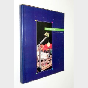 Hndbog i Fluebinding: Peter Gathercole