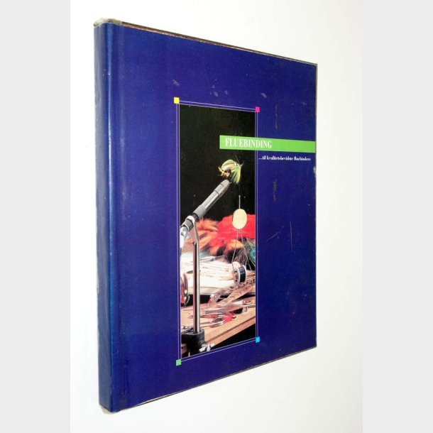 Hndbog i Fluebinding: Peter Gathercole