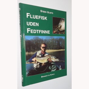 Fluefisk uden Fedtfinne