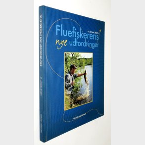 Fluefiskerens nye udfordringer: Michael Jensen