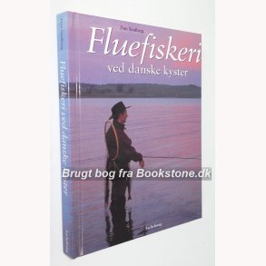 Fluefiskeri ved danske kyster 