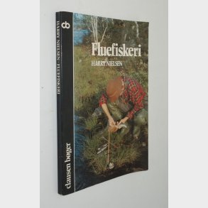 Fluefiskeri: Harry Nielsen