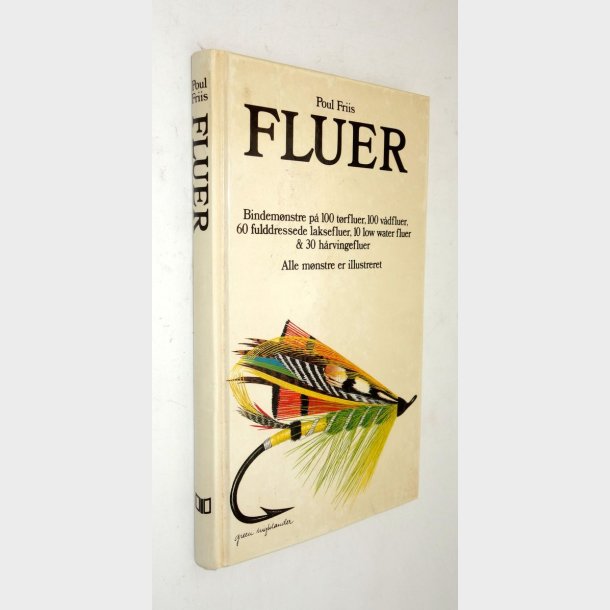 Fluer: Poul Friis
