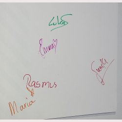 Mit liv med Flying Superkids