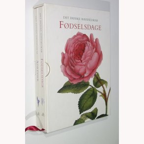 Fdselsdage - Adresser
