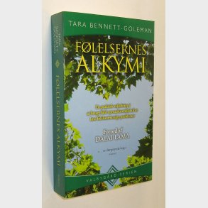 Flelsernes Alkymi: Tara Bennett-Goleman