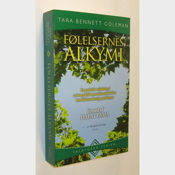 Flelsernes Alkymi: Tara Bennett-Goleman