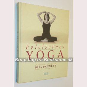 Flelsernes Yoga