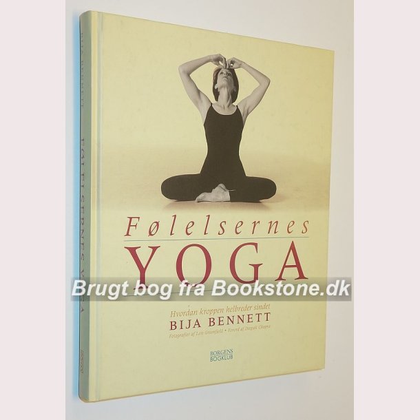 Flelsernes Yoga