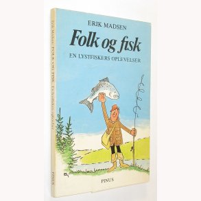 Folk og fisk