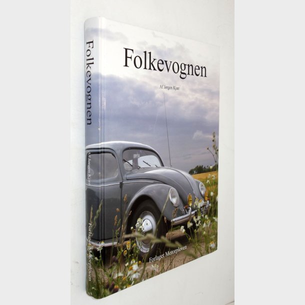 Folkevognen: J�rgen Kj�r