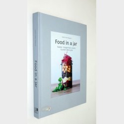 Food in a jar: Sophie Vedel Dalgaard 