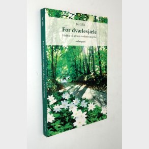 For dvlesjle: Bo Lille (signeret)