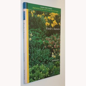 Forr i haven - Haven ret rundt