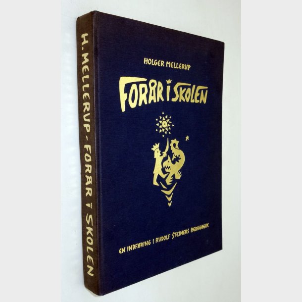 For�r i Skolen: Holger Mellerup
