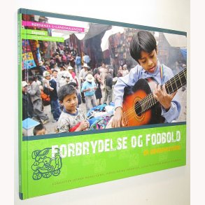 Forbrydelse og fodbold