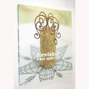 Forelsket i det sde liv - dedikeret