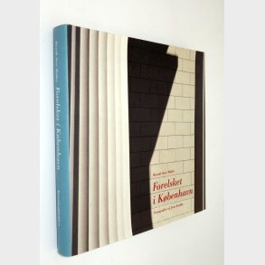 Forelsket i K�benhavn: Henrik Sten M�ller