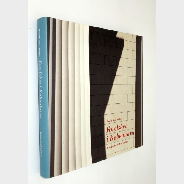 Forelsket i K�benhavn: Henrik Sten M�ller