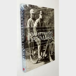 Forfatternes Danmark (signeret)