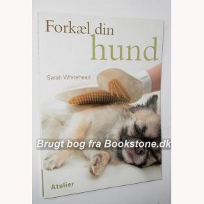 Forkl din hund