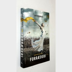 Haunting Emma  # 2 forr�deri: Lee Nichols