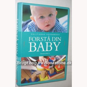 Forst din baby