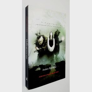 Fortllingen om blodet - Indbrerne: Anders Bjrkelid